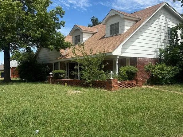 7212 S Blackwelder Ave, Oklahoma City, OK 73159