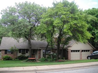 3804 Windover Dr, Edmond, OK 73013