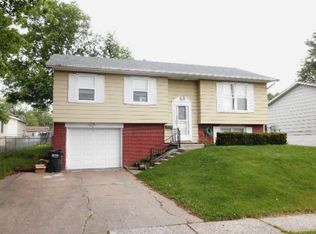 2642 N Dittmer St, Davenport, IA