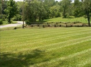 302 Welch Rd, Bryson City, NC 28713