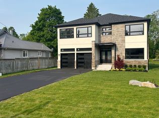 1012 Ferrier Ave, Innisfil, ON L0L1W0