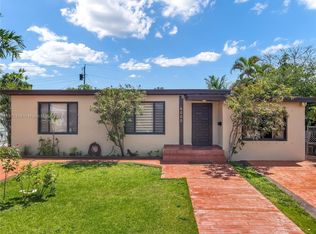 6000 SW 18th St, Miami, FL 33155