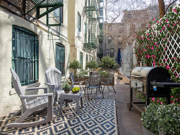 352 West 117th Street image 1 of 11