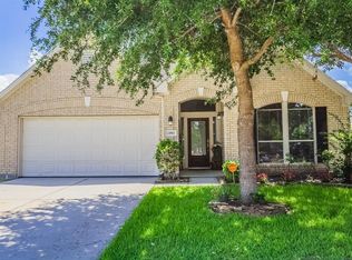 4902 Windy Orchard Ln, Houston, TX 77084