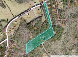1980 Garvin Rd, York, SC 29745