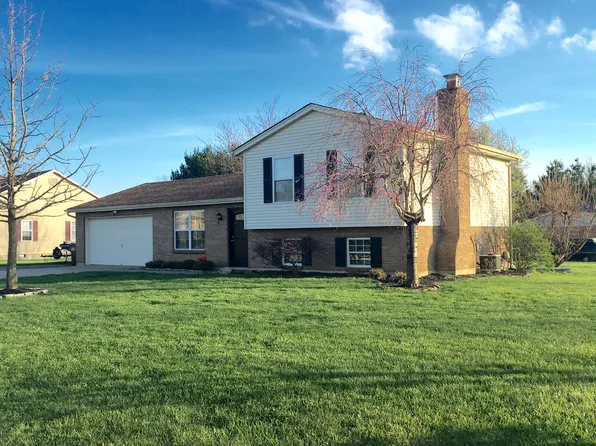 2275 Strother Dr, Lawrenceburg, IN 47025