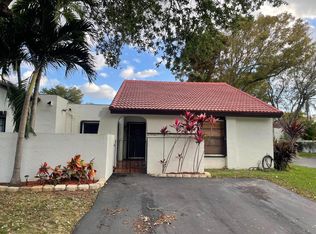 13544 SW 110th Ter, Miami, FL 33186