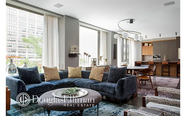 Sold by Douglas Elliman | media 2