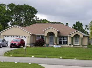 141 SW Fairview Ave, Port Saint Lucie, FL 34983