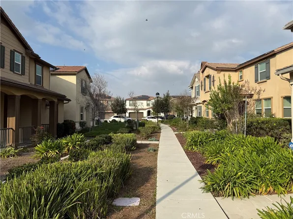 4751 S Java Paseo #4751, Ontario, CA 91762