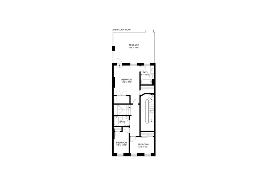 floor plan 5