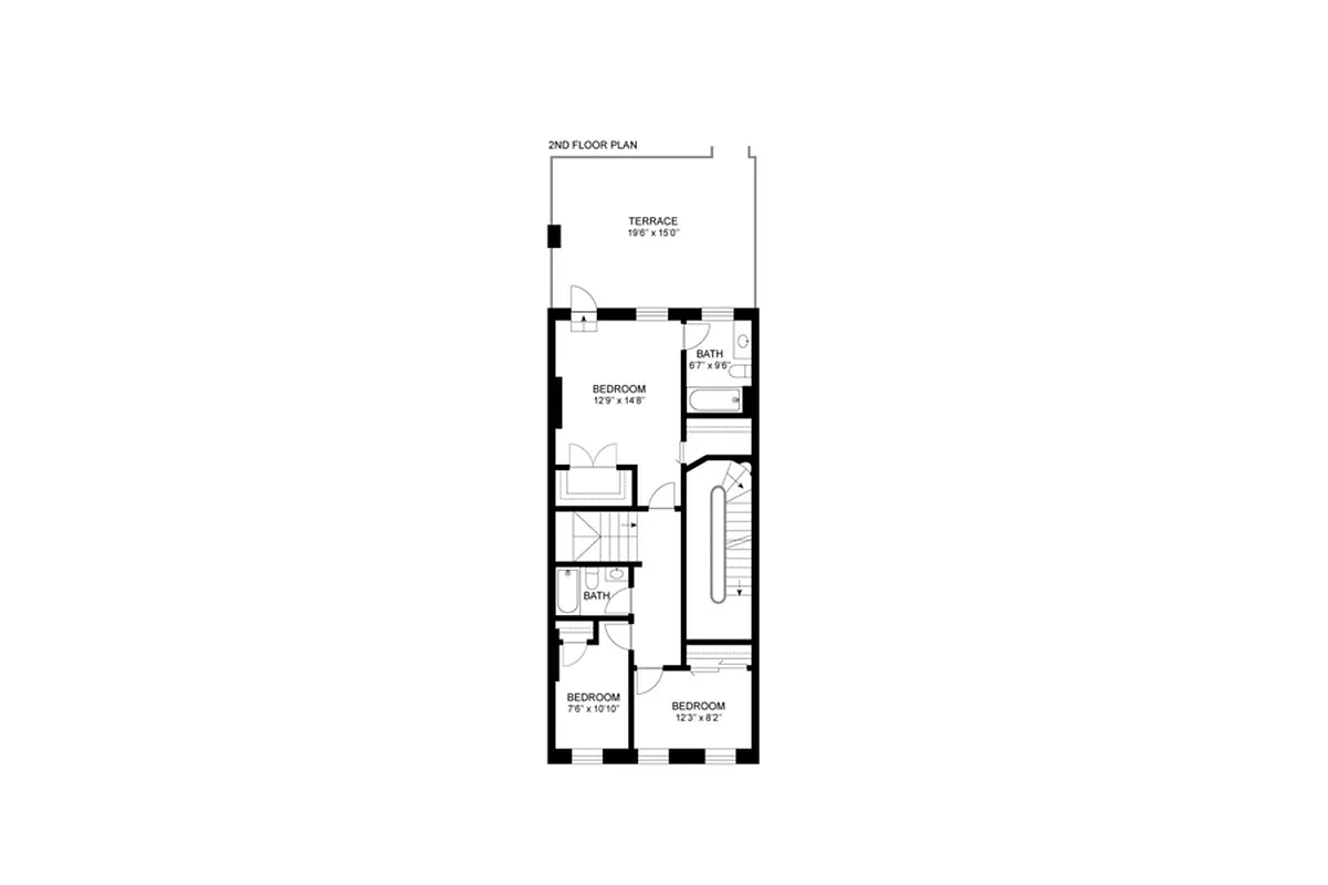 floor plan 5