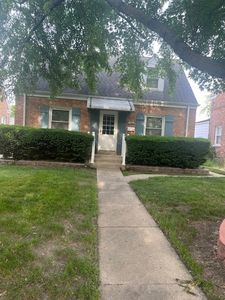 5225 N Osceola Ave, Chicago, IL, 60656