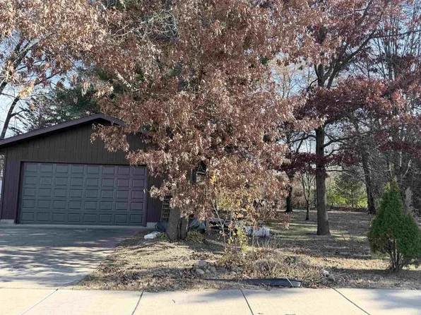 2221 10TH STREET SOUTH, Wisconsin Rapids, WI 54494