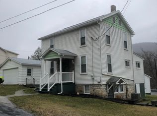 279 Hazelette St, Everett, PA 15537