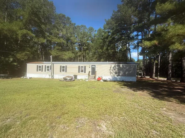 12 Hyrne Ct, Walterboro, SC 29488