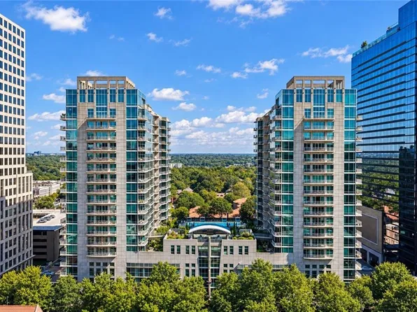 943 Peachtree St NE Unit 1310, Atlanta, GA 30309