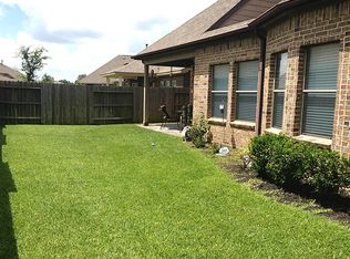 14818 Keely Woods Ct, Humble, TX 77396