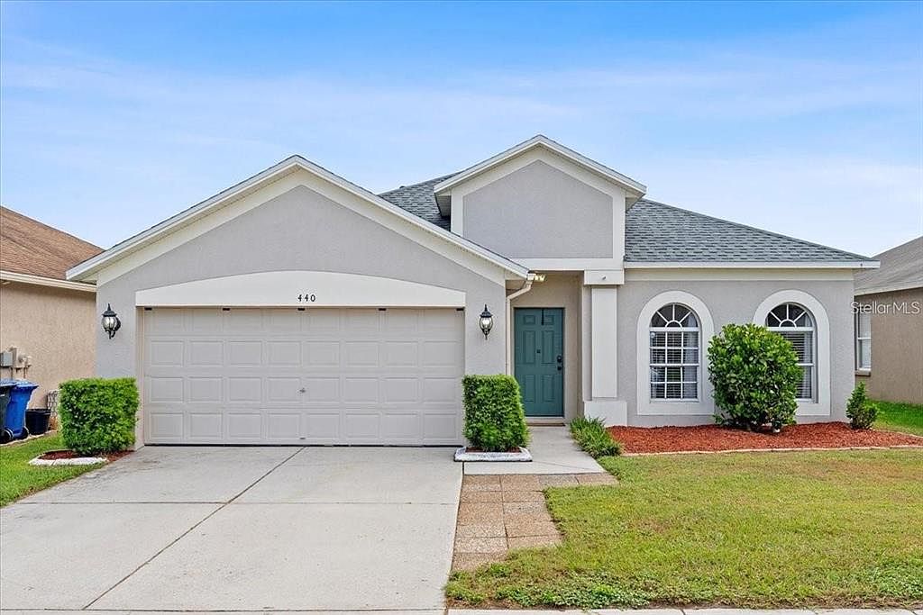 440 Sand Ridge Dr, Valrico, FL 33594 | Zillow