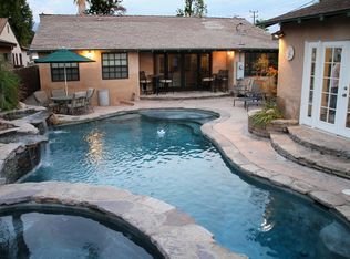 1221 N Lima St, Burbank, CA 91505