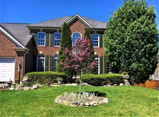 7270 Prices Cove Pl, Gainesville, VA 20155