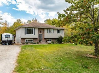 2891 Brady Dr, Severn, ON P0E1N0