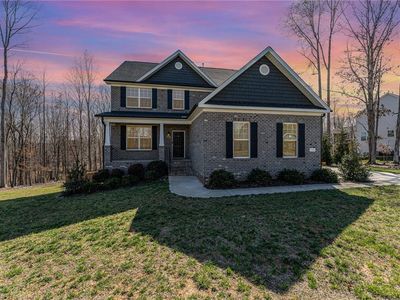 7509 Quail Crossing Rd, Stokesdale, NC, 27357