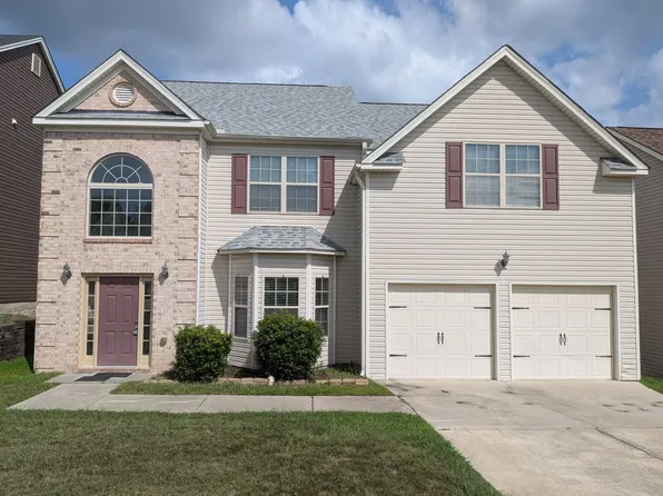 2609 Serenity Ln, Augusta, GA 30909