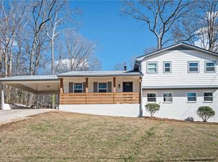 4185 Antler Trl SE, Smyrna, GA 30082