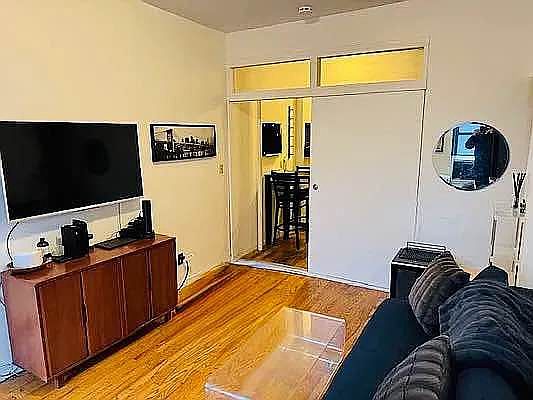 2nd image of 105 E 2nd St #3F
