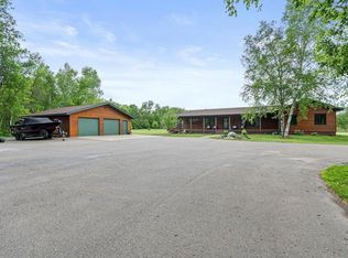 12899 33rd Ave SW, Pillager, MN 56473