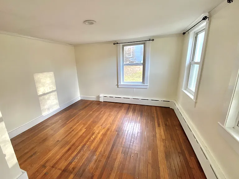 First floor bedroom / office