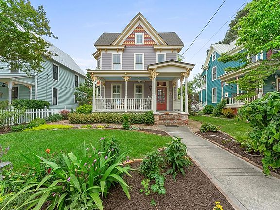 5th image of 526 Tazewell Ave