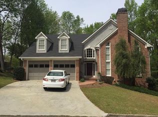 10345 Medridge Cir, Johns Creek, GA 30022