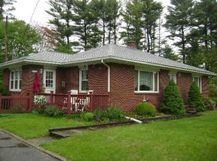 164 Orcuttville Rd, Stafford Springs, CT 06076