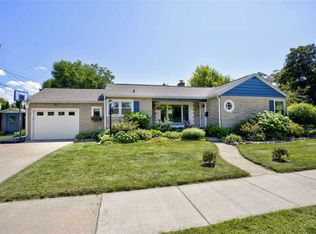 506 N Douglas St, Appleton, WI 54914