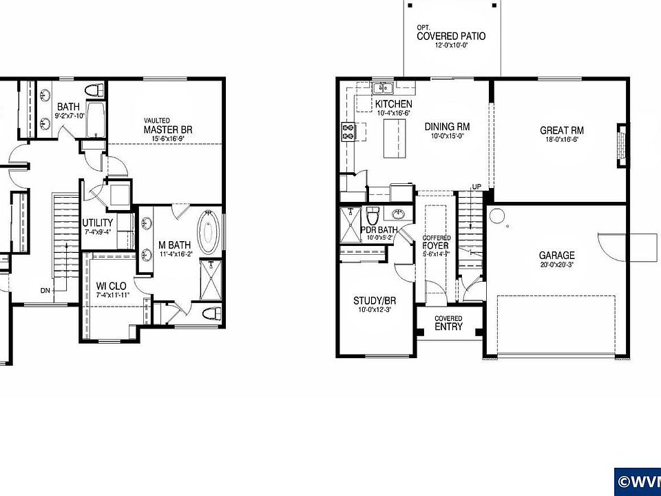 2nd image of 260 NW Newcastle St