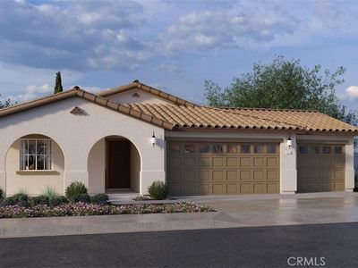 1763 Makenna St, San Jacinto, CA, 92582