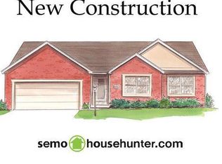2534 Oak St, Jackson, MO 63755