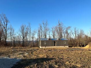 340 Orchard Valley Rd, Stanton, KY 40380