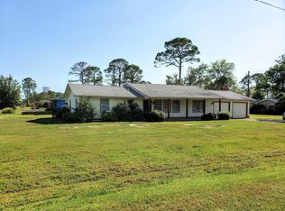 204 21st St, Pt Saint Joe, FL 32456