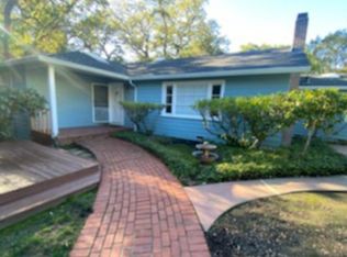 111 Glorietta Blvd, Orinda, CA