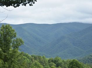 2306 Cold Branch Rd, Hayesville, NC 28904