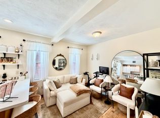 2A Baldwin Pl APT 5, Boston, MA 02113