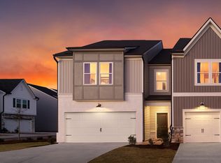 3113 Ranger Dr HOMESITE 36, Durham, NC 27703