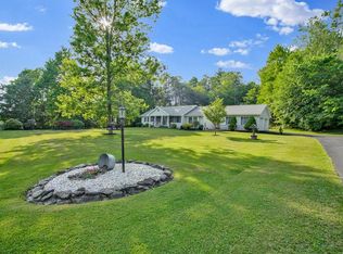 117 Hills Creek Dr, Wellsboro, PA 16901