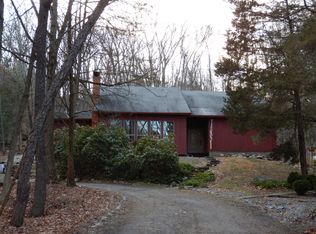 151 Magee Rd, Ringwood, NJ 07456