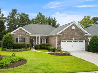 832 Corrado St, Myrtle Beach, SC 29572