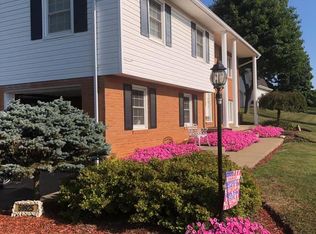59925 Greenfield Ln, Byesville, OH 43723