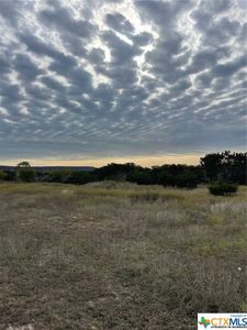 S Fm 116, Kempner, TX, 76539